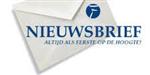 Nieuwsbrief