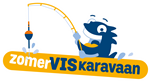 Schrijf je in voor de ZomerVISkaravaan 2025!!