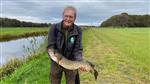 🎣 Verslag Roofviswedstrijd – HvHaarlem